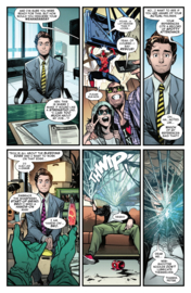 Amazing Spider-Man (2025-)    1 - Tweede Druk