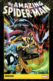 Amazing Spider-Man (2025-), TP Vol. 4: Broken