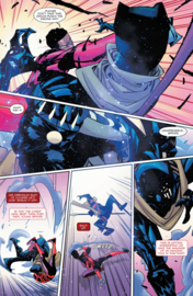 Miles Morales: Spider-Man (2022-)   29