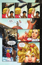 Power Girl (2023-)   12