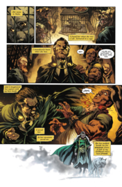 Batman: One Bad Day - Ra's Al Ghul