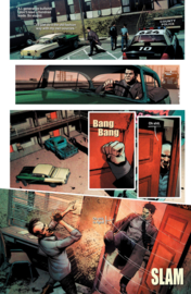 Sam and Twitch Case Files   11