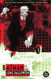 Batman: Long Halloween - The Last Halloween    8