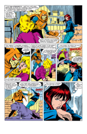 Amazing Spider-Man (1963-1998)  261