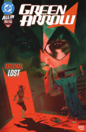 Green Arrow (2023-2025)   27