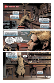 DCeased: Dead Planet    1