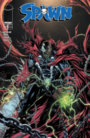 Spawn  369