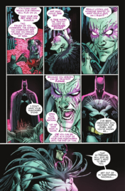Knight Terrors: Batman    2
