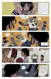 Hack/Slash: Back to School    4