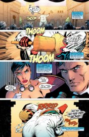 Batman (1940-2011)  613