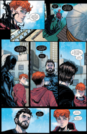 Ultimate Spider-Man (2024-)   13
