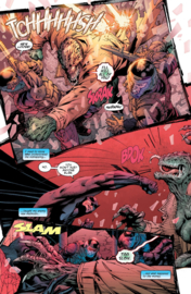 Batman (1940-2011)  610