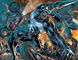 Venom (2021-)     7