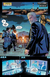 Witchblade (2024-)    1