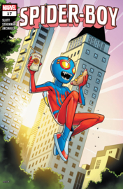 Spider-Boy (2023-)   17