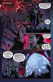 Vampirella: Dark Reflections
