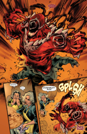 Venom (2025-)  257