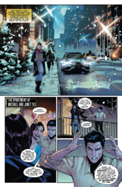 Witchblade (2024-)    8