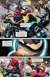 Amazing Venom    1