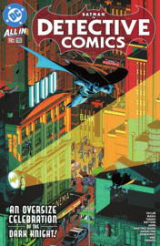 Detective Comics (2016-) 1100