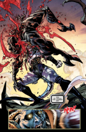 Rat City   25