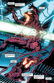 Carnage (2023-)    8