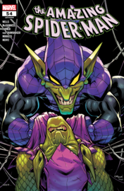 Amazing Spider-Man (2022-2025)   54