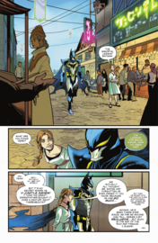 Immortal Legend Batman    3