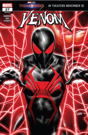 Venom (2021-)    27