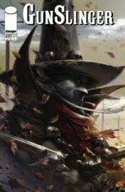 Gunslinger Spawn   49