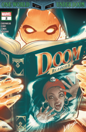 Doom Academy    2