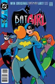 Batman Adventures (1992-1995)   12