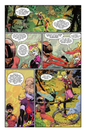Harley Quinn (2021-)   56