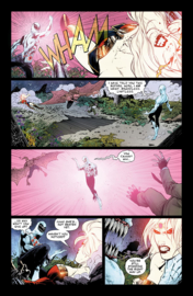 Justice League Dark (2018-2021)   28
