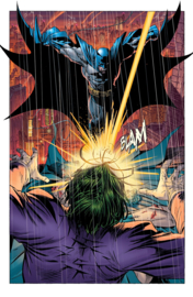 Batman (1940-2011)  655