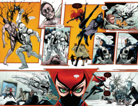 Venom War: Venomous    2