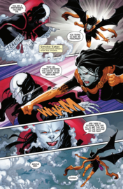 Blood Hunters    3
