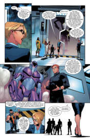 Alpha Flight (2023-2024)    1