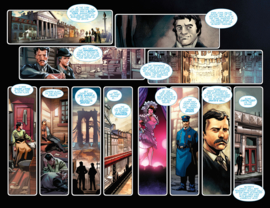 Rat City    6