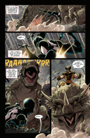 Spider-Man & Wolverine    3