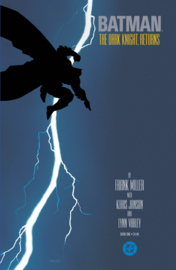 Batman: The Dark Knight Returns    1, Facsimile Edition