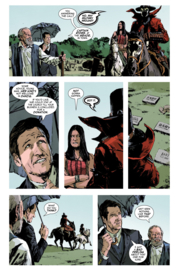 Deadly Tales of the Gunslinger Spawn    8