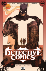 Detective Comics (2016-) 1071