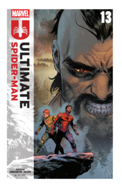 Ultimate Spider-Man (2024-)   13