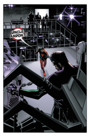 Miles Morales: Spider-Man (2018-2022)   40
