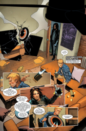Thunderbolts: Doomstrike    2