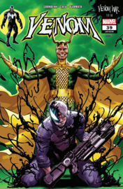 Venom (2021-)    39