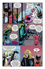 Harley Quinn (2021-)   55