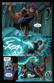 Chasm: Curse of Kaine    3