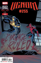 Venom (2025-)  255